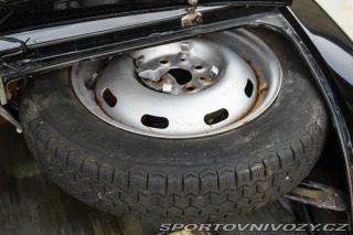 Fiat Ostatní modely 1100103 TV 1955