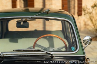 Fiat Ostatní modely 1100103 TV 1955