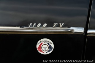 Fiat Ostatní modely 1100103 TV 1955