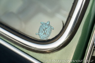 Fiat Ostatní modely 1100103 TV 1955