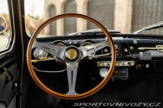 Fiat Ostatní modely 1100103 TV 1955