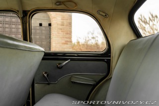 Fiat Ostatní modely 1100103 TV 1955
