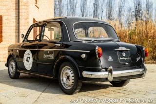 Fiat Ostatní modely 1100103 TV 1955