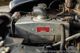 Fiat Ostatní modely 1100103 TV 1955