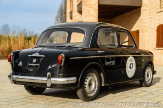 Fiat Ostatní modely 1100103 TV 1955
