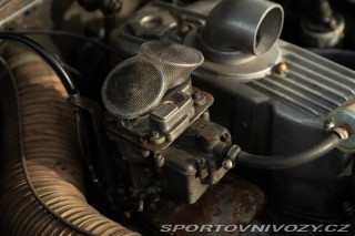Fiat Ostatní modely 1100103 TV 1955