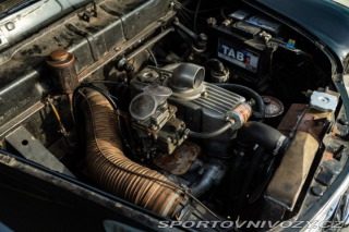 Fiat Ostatní modely 1100103 TV 1955