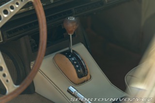 Jaguar E-Type COUPE’ II° SERIE 4.2 L (2+2) 1970