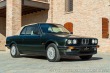 BMW 2 325 i CABRIOLET 1986