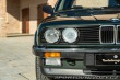 BMW 2 325 i CABRIOLET 1986