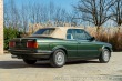 BMW 2 325 i CABRIOLET 1986