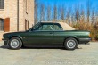 BMW 2 325 i CABRIOLET 1986