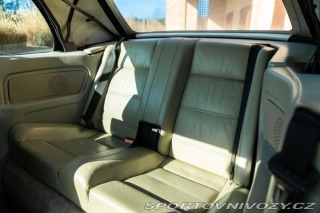 BMW 2 325 i CABRIOLET 1986