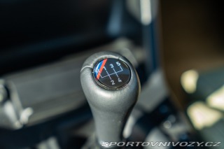 BMW 2 325 i CABRIOLET 1986