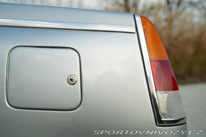 Lancia Flaminia 2.8 3C PININFARINA coupé 1966
