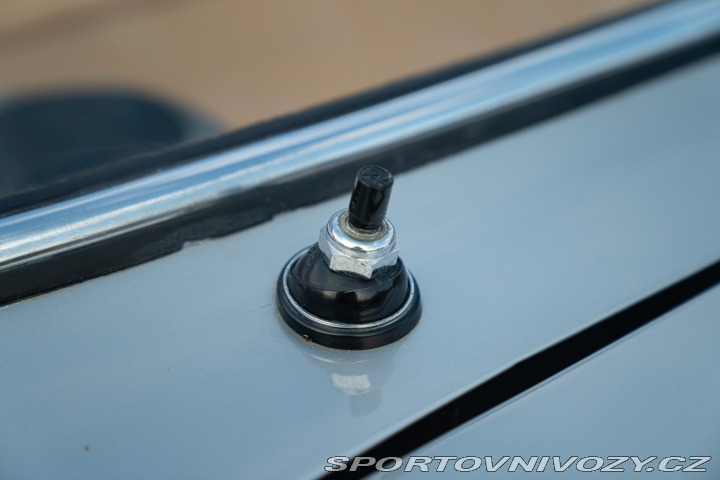 Lancia Flaminia 2.8 3C PININFARINA coupé 1966