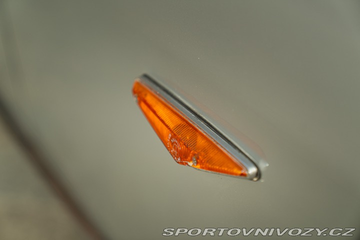 Lancia Flaminia 2.8 3C PININFARINA coupé 1966