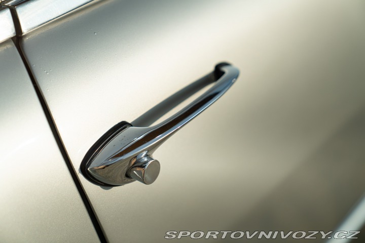 Lancia Flaminia 2.8 3C PININFARINA coupé 1966