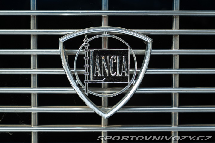 Lancia Flaminia 2.8 3C PININFARINA coupé 1966