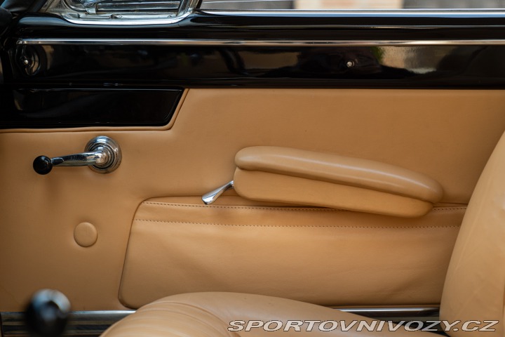 Lancia Flaminia 2.8 3C PININFARINA coupé 1966