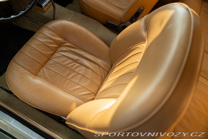 Lancia Flaminia 2.8 3C PININFARINA coupé 1966