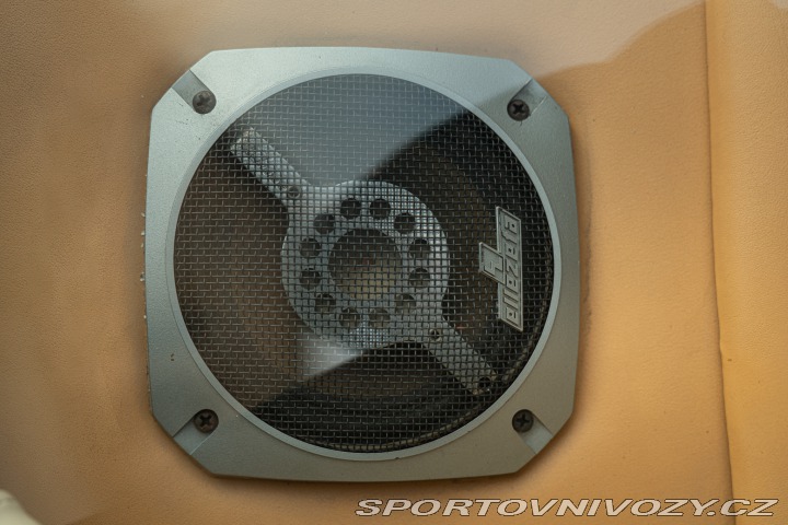 Lancia Flaminia 2.8 3C PININFARINA coupé 1966