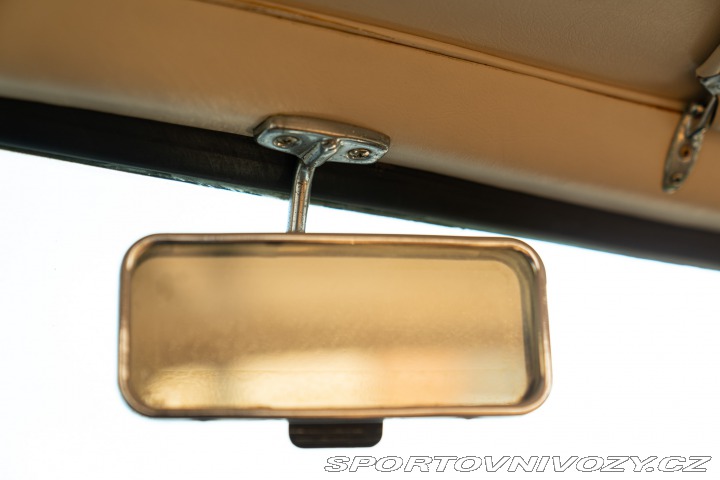 Lancia Flaminia 2.8 3C PININFARINA coupé 1966