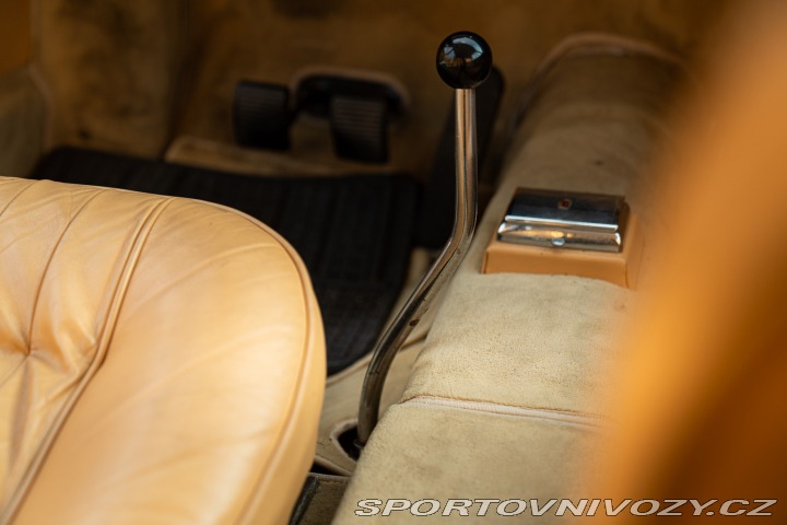 Lancia Flaminia 2.8 3C PININFARINA coupé 1966