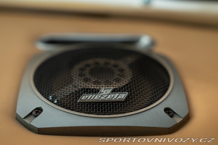 Lancia Flaminia 2.8 3C PININFARINA coupé 1966