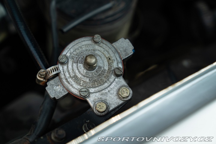 Lancia Flaminia 2.8 3C PININFARINA coupé 1966