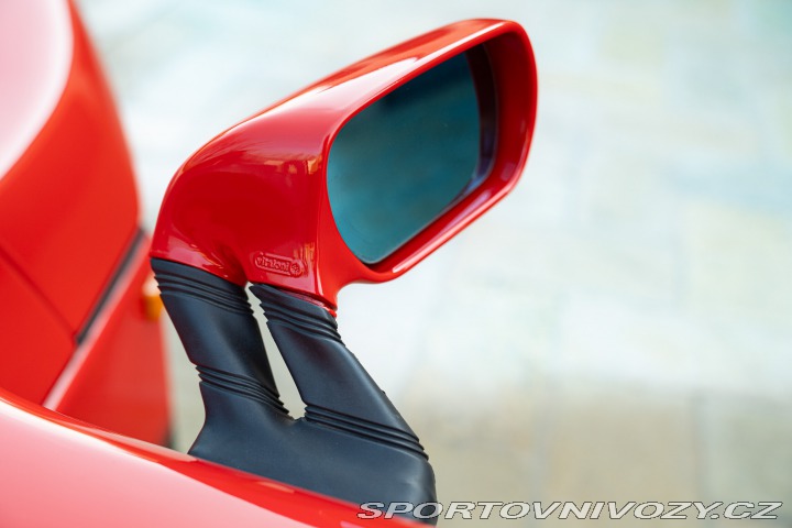 Ostatní značky Ostatní modely Huntsman SPYDER 1500 1988