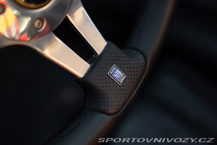 Ostatní značky Ostatní modely Huntsman SPYDER 1500 1988