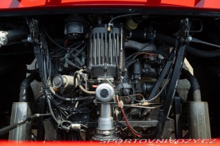 Ostatní značky Ostatní modely Huntsman SPYDER 1500 1988