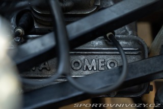 Ostatní značky Ostatní modely Huntsman SPYDER 1500 1988
