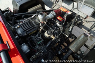 Ostatní značky Ostatní modely Huntsman SPYDER 1500 1988