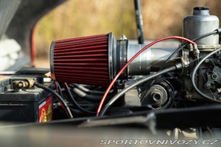 Ostatní značky Ostatní modely Huntsman SPYDER 1500 1988