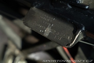 Ostatní značky Ostatní modely Huntsman SPYDER 1500 1988