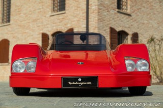 Ostatní značky Ostatní modely Huntsman SPYDER 1500 1988
