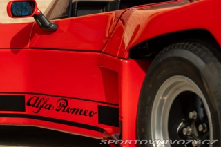 Ostatní značky Ostatní modely Huntsman SPYDER 1500 1988
