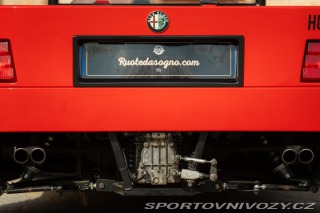 Ostatní značky Ostatní modely Huntsman SPYDER 1500 1988