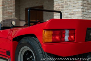 Ostatní značky Ostatní modely Huntsman SPYDER 1500 1988