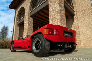 Ostatní značky Ostatní modely Huntsman SPYDER 1500 1988