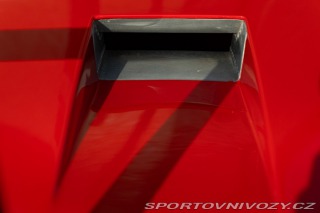 Ostatní značky Ostatní modely Huntsman SPYDER 1500 1988