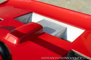 Ostatní značky Ostatní modely Huntsman SPYDER 1500 1988