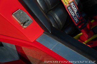 Ostatní značky Ostatní modely Huntsman SPYDER 1500 1988