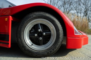 Ostatní značky Ostatní modely Huntsman SPYDER 1500 1988