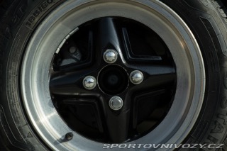 Ostatní značky Ostatní modely Huntsman SPYDER 1500 1988