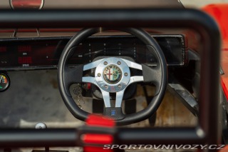 Ostatní značky Ostatní modely Huntsman SPYDER 1500 1988