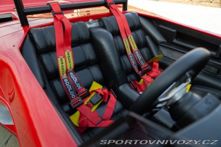 Ostatní značky Ostatní modely Huntsman SPYDER 1500 1988