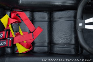 Ostatní značky Ostatní modely Huntsman SPYDER 1500 1988